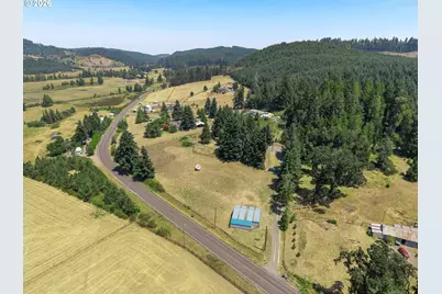 28208 Cottage Grove Lorane Rd, Cottage Grove, OR 97424 - Photo 43