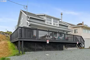 1420 N Pacific Ln, Rockaway Beach, OR 97136 - Photo 3