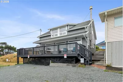 1420 N Pacific Ln, Rockaway Beach, OR 97136 - Photo 1