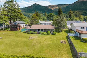 115 NE Riverview Dr, Cascade Locks, OR 97014 - Photo 25