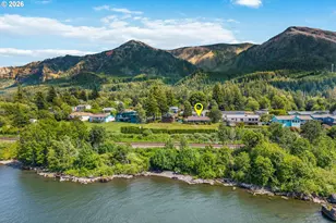 115 NE Riverview Dr, Cascade Locks, OR 97014 - Photo 29