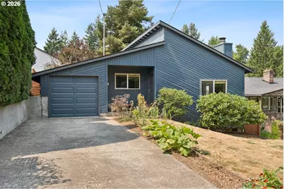 7331 SW 17th Dr, Portland, OR 97219 - Photo 1