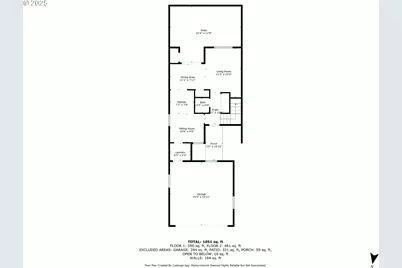 361 NE Village Squire Ave, Gresham, OR 97030 - Photo 35