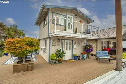 19609 NE Marine Dr #L20, Portland, OR 97230 - Photo 1