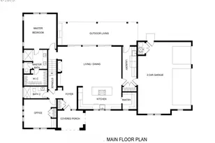 2683 NW Mt Hood, McMinnville, OR 97128 - Photo 3