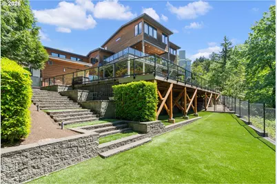 8718 NW Terraceview Ct, Portland, OR 97229 - Photo 41