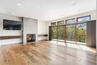 8718 NW Terraceview Ct, Portland, OR 97229 - Photo 5