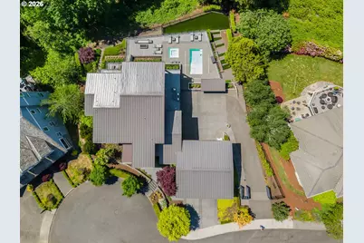 8718 NW Terraceview Ct, Portland, OR 97229 - Photo 47