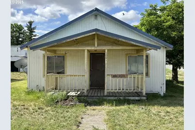 1001 B St, Fossil, OR 97830 - Photo 1