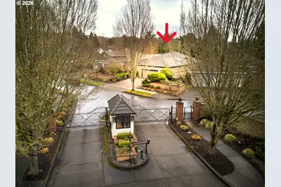 14260 NW Bordeaux Ln, Portland, OR 97229 - Photo 5