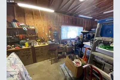 2867 N North Bank Rd, Rose Lodge, OR 97368 - Photo 19