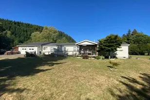 2867 N North Bank Rd, Rose Lodge, OR 97368 - Photo 1