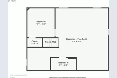 3730 SE 51st Ave, Portland, OR 97206 - Photo 39