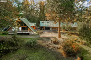 36690 Parsons Creek Rd, Springfield, OR 97478 - Photo 1
