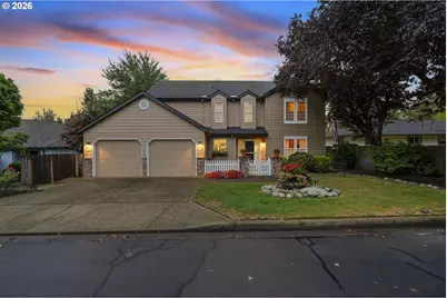 12135 SE Eisert Ct, Happy Valley, OR 97086 - Photo 1