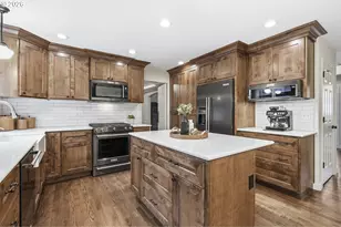 12135 SE Eisert Ct, Happy Valley, OR 97086 - Photo 19