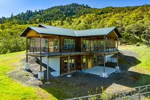 1757 Riddle By Pass Rd, Riddle, OR 97469 - Photo 3