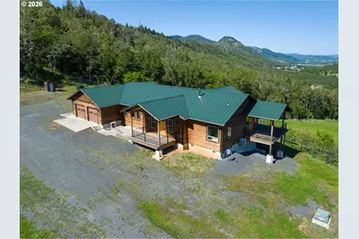 1757 Riddle By Pass Rd, Riddle, OR 97469 - Photo 43