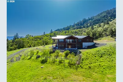 1757 Riddle By Pass Rd, Riddle, OR 97469 - Photo 47
