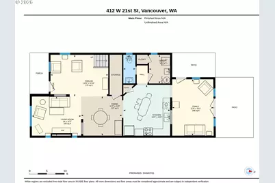 412 W 21st St, Vancouver, WA 98660 - Photo 47