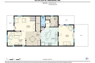 412 W 21st St, Vancouver, WA 98660 - Photo 47