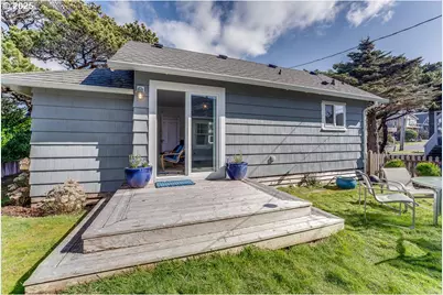 3524 Pacific Ave, Cannon Beach, OR 97110 - Photo 9