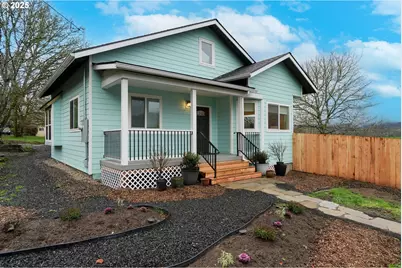 5520 NW Shasta Ave, Corvallis, OR 97330 - Photo 3