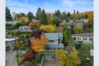 7231 S Laview Dr, Portland, OR 97219 - Photo 41