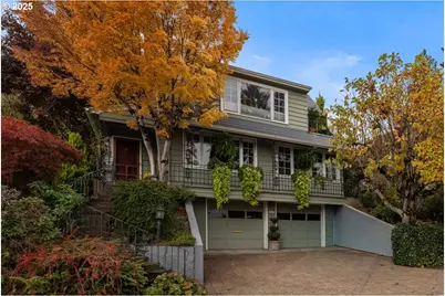 7231 S Laview Dr, Portland, OR 97219 - Photo 1