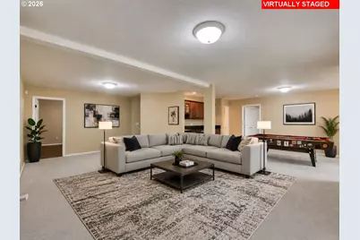 9583 NW Randall Ln, Portland, OR 97229 - Photo 5