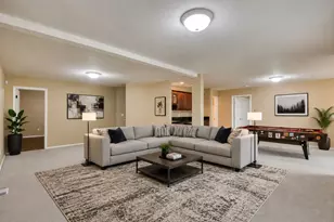9583 NW Randall Ln, Portland, OR 97229 - Photo 5