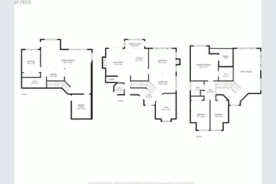 9583 NW Randall Ln, Portland, OR 97229 - Photo 47