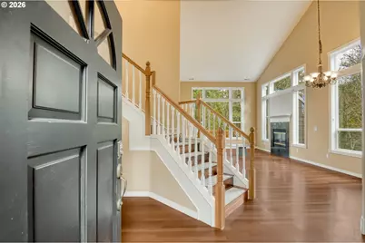 9583 NW Randall Ln, Portland, OR 97229 - Photo 7