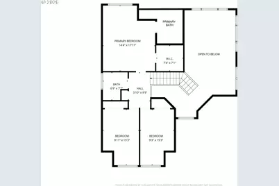 9583 NW Randall Ln, Portland, OR 97229 - Photo 45