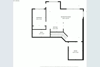 9583 NW Randall Ln, Portland, OR 97229 - Photo 37