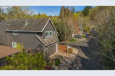 9583 NW Randall Ln, Portland, OR 97229 - Photo 43