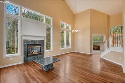 9583 NW Randall Ln, Portland, OR 97229 - Photo 9