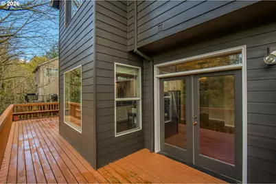 9583 NW Randall Ln, Portland, OR 97229 - Photo 35