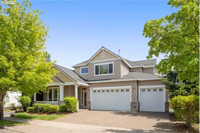 4092 NW Scottsdale Dr, Beaverton, OR 97006 - Photo 1