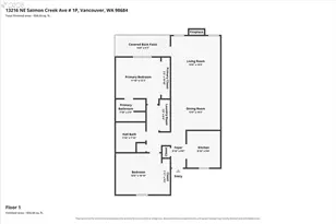 13216 NE Salmon Creek Ave, Vancouver, WA 98686 - Photo 33