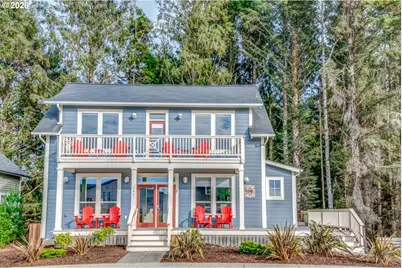 2442 SW Dune Ave, Lincoln City, OR 97367 - Photo 1
