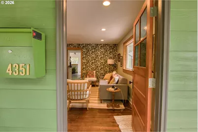4351 NE 88th Ave, Portland, OR 97220 - Photo 3