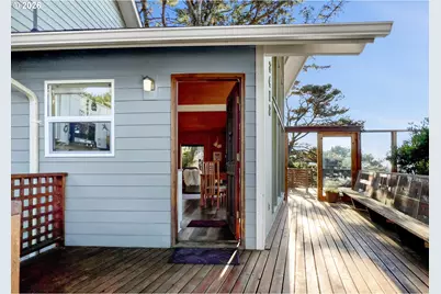 3413 NW Hidden Lake Dr, Waldport, OR 97394 - Photo 13