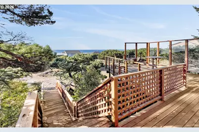 3413 NW Hidden Lake Dr, Waldport, OR 97394 - Photo 37