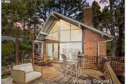 3413 NW Hidden Lake Dr, Waldport, OR 97394 - Photo 3