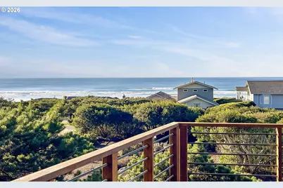 3413 NW Hidden Lake Dr, Waldport, OR 97394 - Photo 5