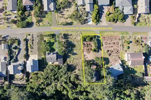 3413 NW Hidden Lake Dr, Waldport, OR 97394 - Photo 47