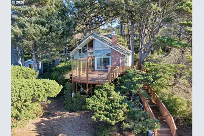 3413 NW Hidden Lake Dr, Waldport, OR 97394 - Photo 5