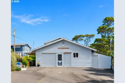 5970 El Mar Ct, Lincoln City, OR 97367 - Photo 1