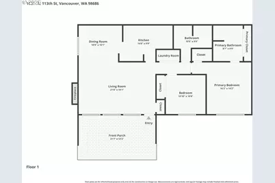 1621 NE 113th St, Vancouver, WA 98686 - Photo 35